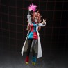 A-21 ANDROIDE 21 LAB COAT VERSION FIGURA 14,5 CM DRAGON BALL FIGHTER Z SH FIGUARTS