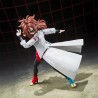 A-21 ANDROIDE 21 LAB COAT VERSION FIGURA 14,5 CM DRAGON BALL FIGHTER Z SH FIGUARTS