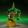 PORUNGA & DENDE LUMINOUS DRAGON BALL SET COME FORTH, GENUINE SHENRON FIGURA 42 CM DRAGON BALL