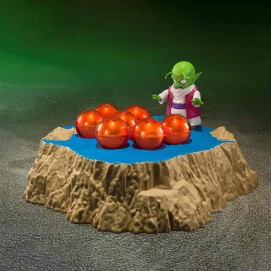 PORUNGA & DENDE LUMINOUS DRAGON BALL SET COME FORTH, GENUINE SHENRON FIGURA 42 CPRECIO NETO  /  FECHA LIMITE: 25/08/2022