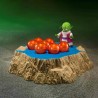 PORUNGA & DENDE LUMINOUS DRAGON BALL SET COME FORTH, GENUINE SHENRON FIGURA 42 CPRECIO NETO  /  FECHA LIMITE: 25/08/2022