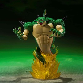PORUNGA & DENDE LUMINOUS DRAGON BALL SET COME FORTH, GENUINE SHENRON FIGURA 42 CPRECIO NETO  /  FECHA LIMITE: 25/08/2022