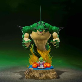 PORUNGA & DENDE LUMINOUS DRAGON BALL SET COME FORTH, GENUINE SHENRON FIGURA 42 CPRECIO NETO  /  FECHA LIMITE: 25/08/2022
