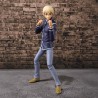 TORU AMURO FIGURA 16 CM DETECTIVE CONAN CASE CLOSED SH FIGUARTS RE-RUN          PRECIO NETO / FECHA LIMITE: 12/12/2022