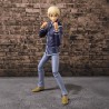 TORU AMURO FIGURA 16 CM DETECTIVE CONAN CASE CLOSED SH FIGUARTS RE-RUN