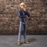 TORU AMURO FIGURA 16 CM DETECTIVE CONAN CASE CLOSED SH FIGUARTS RE-RUN          PRECIO NETO / FECHA LIMITE: 12/12/2022