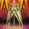 WONDER WOMAN WW84 GOLDEN ARMOR FIGURA 15 CM WONDER WOMAN 84 SH FIGUARTS         PRECIO NETO