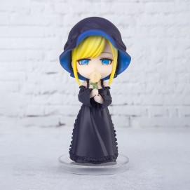 ALICE FIGURA 9 CM THE DUKE OF DEATH AND HIS MAID FIGUARTS MINI                  PRECIO NETO