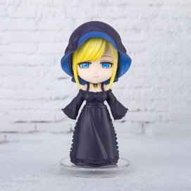 ALICE FIGURA 9 CM THE DUKE OF DEATH AND HIS MAID FIGUARTS MINI                  PRECIO NETO