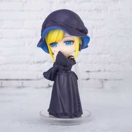 ALICE FIGURA 9 CM THE DUKE OF DEATH AND HIS MAID FIGUARTS MINI                  PRECIO NETO