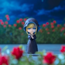ALICE FIGURA 9 CM THE DUKE OF DEATH AND HIS MAID FIGUARTS MINI                  PRECIO NETO