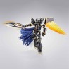 ALPHAMON: OURYUKEN PREMIUM COLOR EDITION FIGURA 17 CM DIGITAL MONSTER X-EVOLUTION SH FIGUARTS