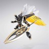 ALPHAMON: OURYUKEN PREMIUM COLOR EDITION FIGURA 17 CM DIGITAL MONSTER X-EVOLUTION SH FIGUARTS