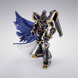 ALPHAMON: OURYUKEN PREMIUM COLOR EDITION FIGURA 17 CM DIGITAL MONSTER X-EVOLUTION SH FIGUARTS