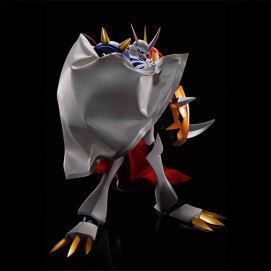 OMEGAMON DYNACTION FIGURA 40 CM DIGIMON ADVENTURE DYNACTION