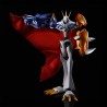 OMEGAMON DYNACTION FIGURA 40 CM DIGIMON ADVENTURE DYNACTION