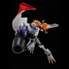 OMEGAMON DYNACTION FIGURA 40 CM DIGIMON ADVENTURE DYNACTION