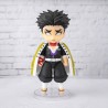 GYOMEI HIMEJIMA FIGURA 10 CM KIMETSU NO YAIBA DEMON SLAYER FIGUARTS MINI        PRECIO NETO
