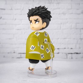 GYOMEI HIMEJIMA FIGURA 10 CM KIMETSU NO YAIBA DEMON SLAYER FIGUARTS MINI