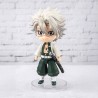 SANEMI SHINAZUGAWA FIGURA 9 CM KIMETSU NO YAIBA DEMON SLAYER FIGUARTS MINI      PRECIO NETO
