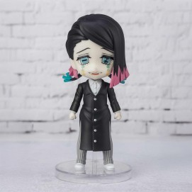 ENMU FIGURA 9 CM KIMETSU NO YAIBA DEMON SLAYER FIGUARTS MINI                    PRECIO NETO