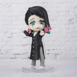 ENMU FIGURA 9 CM KIMETSU NO YAIBA DEMON SLAYER FIGUARTS MINI                    PRECIO NETO