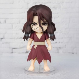 TSUKASA SHISHIO FIGURA 9 CM DR STONE FIGUARTS MINI