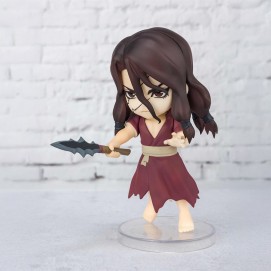 TSUKASA SHISHIO FIGURA 9 CM DR STONE FIGUARTS MINI