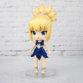 KOHAKU FIGURA 9 CM DR STONE FIGUARTS MINI