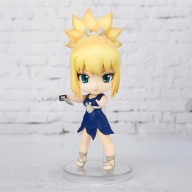 KOHAKU FIGURA 9 CM DR STONE FIGUARTS MINI