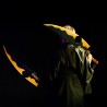 ESPADA NICHIRIN TENGEN UZUI REPLICA 111 CM KIMETSU NO YAIBA PROPLICA            PRECIO NETO   /    FECHA LIMITE:25/03/2022