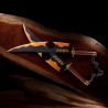 ESPADA NICHIRIN TENGEN UZUI REPLICA 111 CM KIMETSU NO YAIBA PROPLICA            PRECIO NETO   /    FECHA LIMITE:25/03/2022