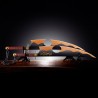 ESPADA NICHIRIN TENGEN UZUI REPLICA 111 CM KIMETSU NO YAIBA PROPLICA            PRECIO NETO   /    FECHA LIMITE:25/03/2022