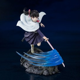 KANAO TSUYURI FIGURA 15 CM DEMON SLAYER KIMETSU NO YAIBA FIGUARTS ZERO