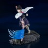 KANAO TSUYURI FIGURA 15 CM DEMON SLAYER KIMETSU NO YAIBA FIGUARTS ZERO          PRECIO NETO / FECHA LIMITE: 25/08/2022 C