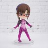 MAKINAMI MARI ILLUSTRIOUS FIGURA 9 CM EVANGELION FIGUARTS MINI RE-RUN           PRECIO NETO / FECHA LIMITE: 11/01/2023