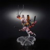 EVA UNIT EVANGELION TYPE-08 B-ICC FIGURA 10 CM EVANGELION NXEDGE STYLE RE-RUN