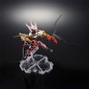 EVA UNIT EVANGELION TYPE-08 B-ICC FIGURA 10 CM EVANGELION NXEDGE STYLE RE-RUN   PRECIO NETO / FECHA LIMITE: 11/01/2023