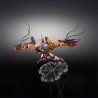 EVA UNIT EVANGELION TYPE-08 B-ICC FIGURA 10 CM EVANGELION NXEDGE STYLE RE-RUN   PRECIO NETO / FECHA LIMITE: 11/01/2023
