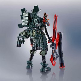 NEW EVA-02 FIGURA 17 CM EVANGELION 3.0 +1.0 THRICE UPON A TIME THE ROBOT SPIRIT PRECIO NETO