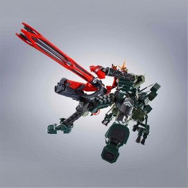 NEW EVA-02 FIGURA 17 CM EVANGELION 3.0 +1.0 THRICE UPON A TIME THE ROBOT SPIRIT PRECIO NETO