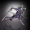 WEAPON SET FOR EVANGELION NEON GENESIS EVANGELION METAL BUILD                   PRECIO NETO