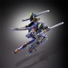 WEAPON SET FOR EVANGELION NEON GENESIS EVANGELION METAL BUILD                   PRECIO NETO