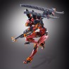 WEAPON SET FOR EVANGELION NEON GENESIS EVANGELION METAL BUILD                   PRECIO NETO