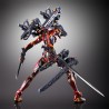 WEAPON SET FOR EVANGELION NEON GENESIS EVANGELION METAL BUILD