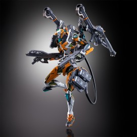 WEAPON SET FOR EVANGELION NEON GENESIS EVANGELION METAL BUILD