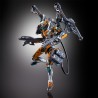 WEAPON SET FOR EVANGELION NEON GENESIS EVANGELION METAL BUILD                   PRECIO NETO