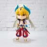 GILGAMESH FIGURA 9 CM FATE/GRAND ORDER ABSOLUTE DEMONIC FRONT: BABYLONIA FIGUARTPRECIO NETO / FECHA LIMITE: 29/11/2022