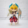 GILGAMESH FIGURA 9 CM FATE/GRAND ORDER ABSOLUTE DEMONIC FRONT: BABYLONIA FIGUARTS MINI