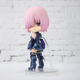 MASH KYRIELIGHT FIGURA 9 CM FATE/GRAND ORDER FIGUARTS MINI RE-RUN               PRECIO NETO / FECHA LIMITE: 12/12/2022